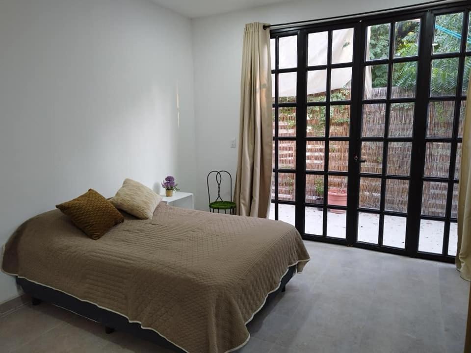 Casa Mango 3 Amplio Departamento Villa Río Verde Eksteriør bilde