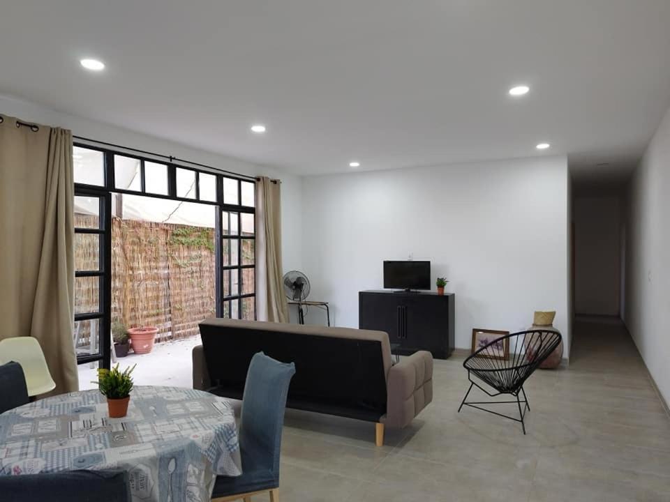 Casa Mango 3 Amplio Departamento Villa Río Verde Eksteriør bilde